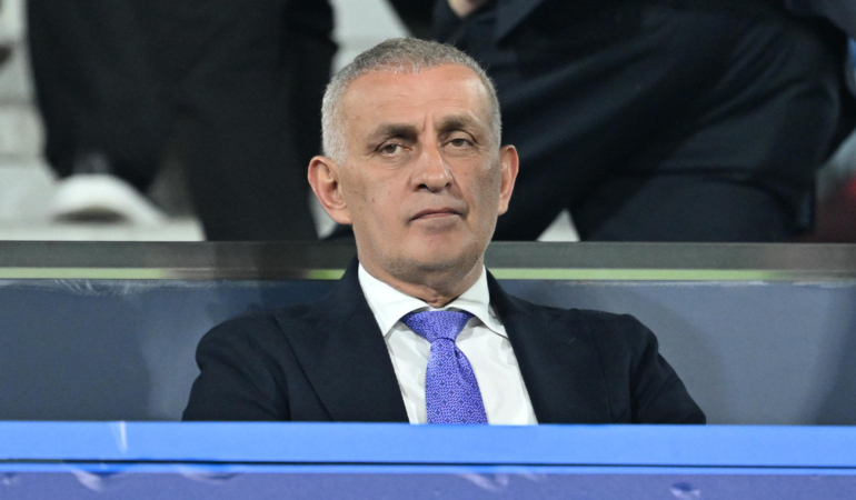 TFF yönetim kurulu “olağanüstü seçimli genel kurul” gündemiyle toplanacak