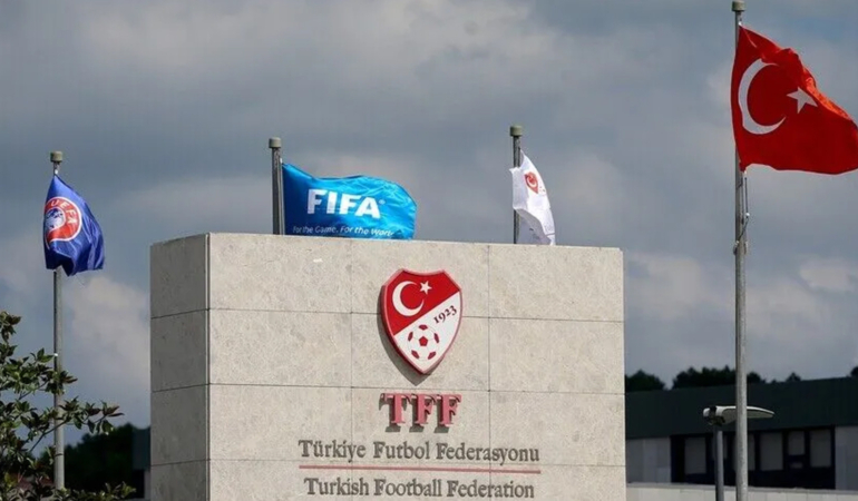 TFF’de kritik toplantı günü! Olağanüstü seçim, MHK, Vincenzo Montella…