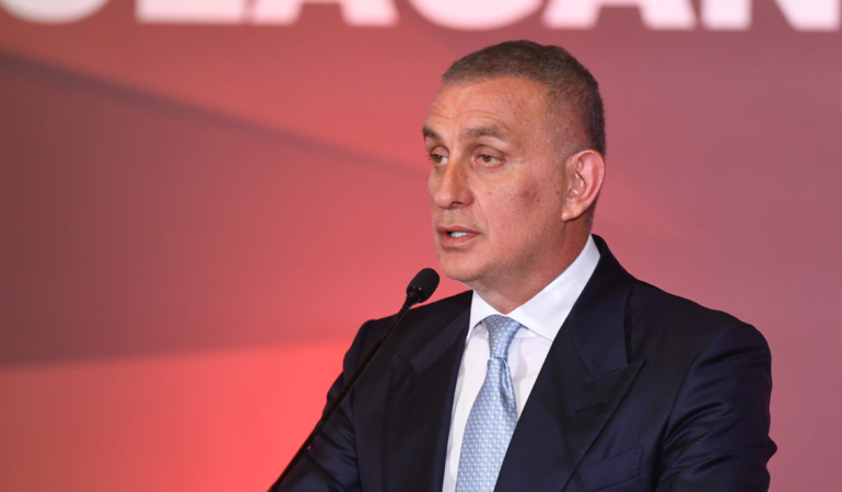 TFF’deki istifaların ardından olağanüstü seçim kararı bekleniyor!