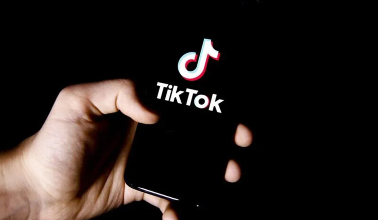 “TikTok gençler üzerinde deney yaptı” iddiası: Davadaki gizlilik kararı kalktı