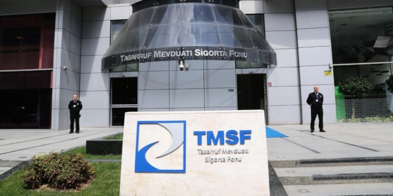 TMSF, Destek Finans Faktoring’e kayyum olarak atandı
