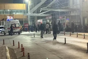Tokat'ta şebeke suyu kabusu: 3 bin kişi hastanelik oldu