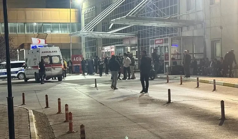 Tokat'ta şebeke suyu kabusu: 3 bin kişi hastanelik oldu