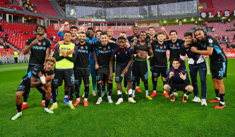 Trabzonspor’un borcu 3 milyar TL’ye yaklaştı