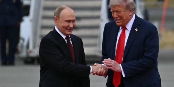 Putin ile Trump anlaştı: Gözler şimdi fiyatlara çevrildi