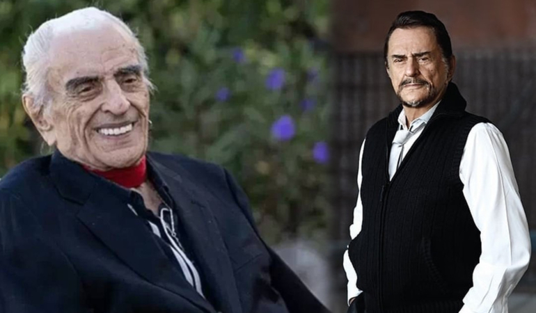 Türk pop müziğinin usta ismi Alpay hayatını kaybetti