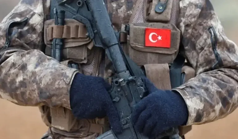 Türkiye Suudi Arabistan’a Asker Gönderecek mi?