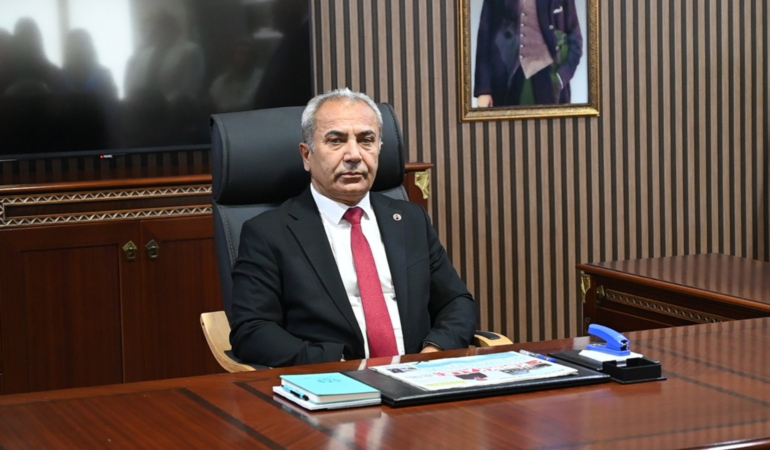 Yahşihan Belediye Başkan Vekili belli oldu