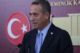 O yüzle İzmir sokaklarında gezemez