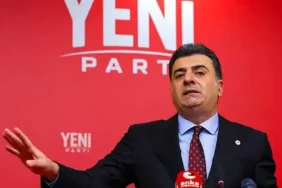 Hedefimiz 14-15 Kasım'da kurultayı yapmak