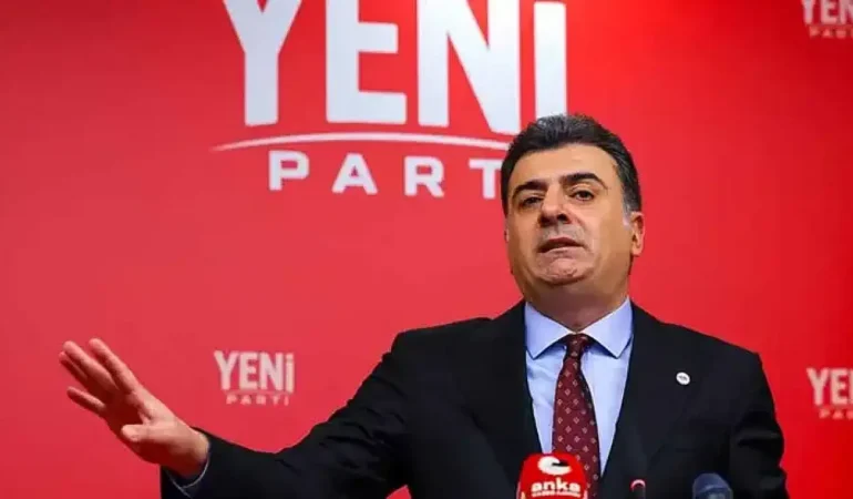 Hedefimiz 14-15 Kasım’da kurultayı yapmak
