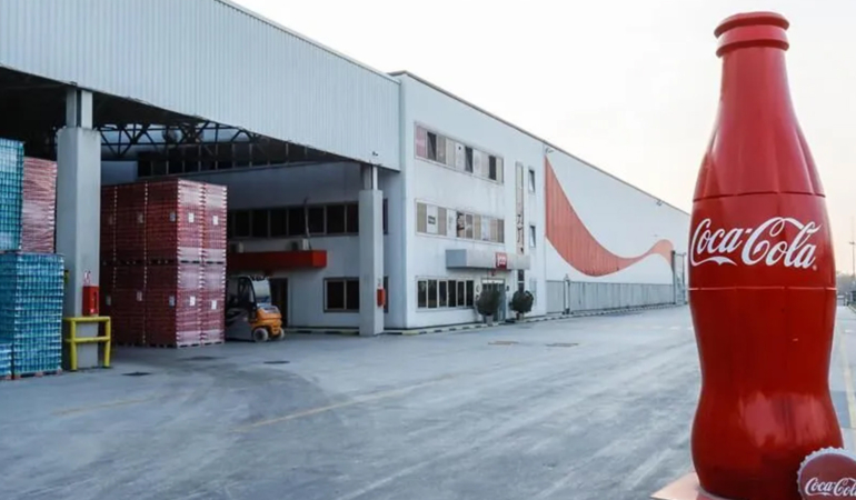 Yüzlerce şubesi olan dev şirket satışa çıkarıldı